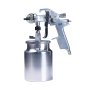 FUBAG Краскораспылитель EXPERT S1000/1.5 HVLP с нижним бачком в Великом Новгороде фото