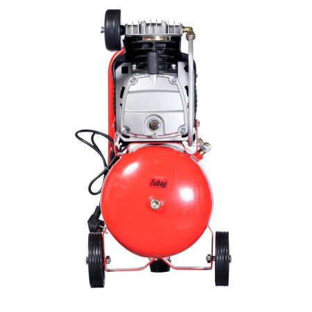 Поршневой масляный компрессор FUBAG FC 230/24 CM2 в Великом Новгороде фото