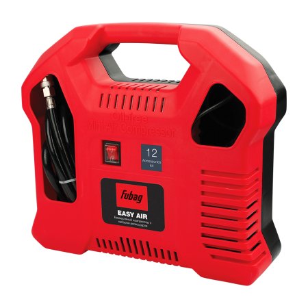 Компрессорный набор FUBAG Easy Air в Великом Новгороде фото