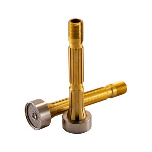 FUBAG Цанга c газовой линзой ф1.0 FB TIG 190-400W-450W (2 шт.) в Великом Новгороде фото