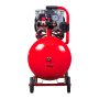 Компрессор воздушный безмасляный малошумный FUBAG OLS 500/100 CM2х2 в Великом Новгороде фото