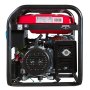FUBAG Бензиновый генератор с электростартером и коннектором автоматики BS 7500 A ES DUPLEX + Блок автоматики Startmaster BS 11500 D (400V) для трехфазных сетей в ПОДАРОК в Великом Новгороде фото