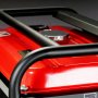FUBAG Бензиновый генератор с электростартером и коннектором автоматики BS 9000 A ES в Великом Новгороде фото