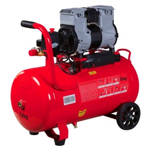 Компрессор воздушный безмасляный малошумный FUBAG OLS 250/50 CM2 в Великом Новгороде фото