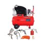 Компрессор FUBAG AIR MASTER KIT + 6 предметов в Великом Новгороде фото