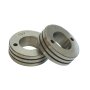 FUBAG Ролики 1,0/1,2 порошковая проволока для DRIVE INMIG DW арт. 41104 / 41105 - 4 шт. в Великом Новгороде фото