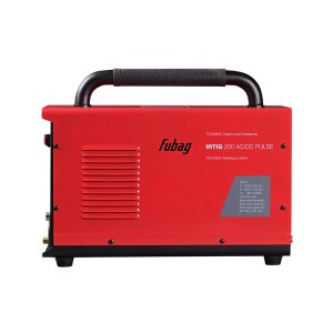 FUBAG Инвертор сварочный IRTIG 200 AC/DC PULSE + горелка FB TIG 26 5P 4m Up&Down  в Великом Новгороде фото