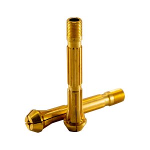 FUBAG Цанга ф2.4 FB TIG 190-400W-450W (2 шт.) в Великом Новгороде фото