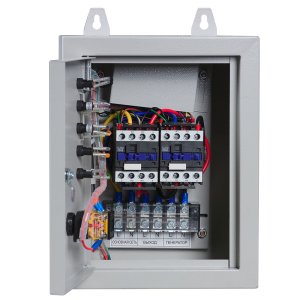 FUBAG Блок автоматики Startmaster DS 25000 (230V) для дизельных электростанций (DS 5500 A ES DS 11000 A  ES). Однофазный. в Великом Новгороде фото