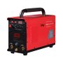 Инвертор сварочный FUBAG IRTIG 200 AC/DC PULSE + горелка FB TIG 26 5P 4 м Up&Down  в Великом Новгороде фото