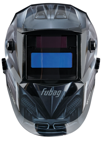  Маска сварщика Хамелеон FUBAG IR 9-13A S в Великом Новгороде фото