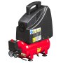 Компрессорный набор FUBAG Wood Master Kit безмасляный компрессор + 4 предмета в Великом Новгороде фото