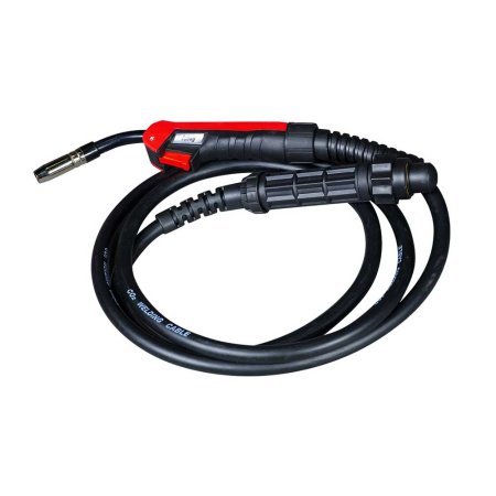 FUBAG Сварочный полуавтомат IRMIG 160 SYN LED (с горелкой 150А в комплекте) в Великом Новгороде фото