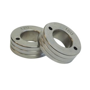 FUBAG Ролики 1,0/1,2 алюминий для DRIVE INMIG DW арт. 41104 / 41105 - 4 шт. в Великом Новгороде фото