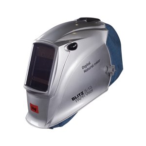  Маска сварщика FUBAG BLITZ 5-13 PAPR I Visor Digital Natural Color в Великом Новгороде фото