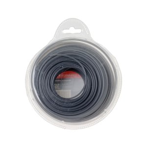 Триммерная леска FUBAG сечение круглое L 40 м * 2,4 мм в Великом Новгороде фото