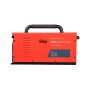 FUBAG Сварочный инверторный аргонодуговой аппарат INTIG 200 AC/DC PULSE с горелкой FB TIG 26 5P 4m  в Великом Новгороде фото