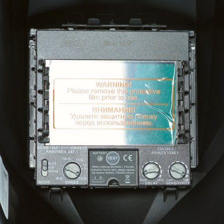  Маска сварщика Хамелеон FUBAG IR 4-13G M в Великом Новгороде фото