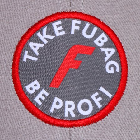 Бейсболка Fubag в Великом Новгороде фото