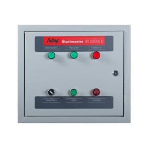 FUBAG Блок автоматики Startmaster BS 25000 D (400V) двухрежимный. Трехфазный. в Великом Новгороде фото