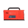 FUBAG Сварочный инверторный аргонодуговой аппарат INTIG 200 AC/DC PULSE с горелкой FB TIG 26 5P 4m  в Великом Новгороде фото