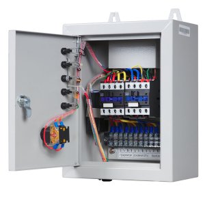 FUBAG Блок автоматики Startmaster DS 25000 D (400V) для дизельных электростанций (DS 7000 DA ES DS 14000 DA  ES). Трехфазный. в Великом Новгороде фото