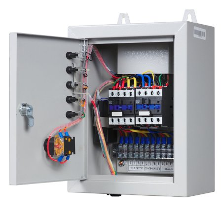 FUBAG Блок автоматики Startmaster DS 25000 D (400V) для дизельных электростанций (DS 7000 DA ES DS 14000 DA  ES). Трехфазный. в Великом Новгороде фото