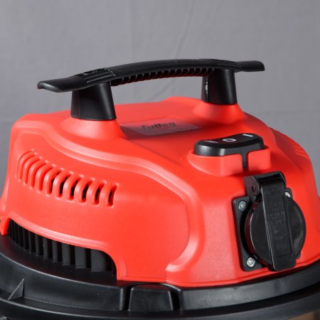 FUBAG Строительный пылесос WD 5SP в Великом Новгороде фото