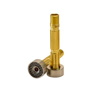 FUBAG Цанга c газовой линзой ф4.8 FB TIG 240-550W (2 шт.) в Великом Новгороде фото