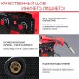 FUBAG Сварочный полуавтомат IRMIG 140 SYN с горелкой 150 А 3 м в комплекте в Великом Новгороде фото