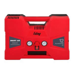 Компрессорный набор FUBAG Smart Air в Великом Новгороде фото