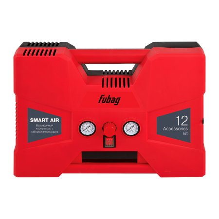 Компрессорный набор FUBAG Smart Air в Великом Новгороде фото