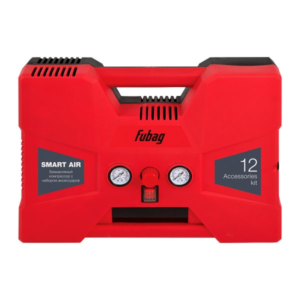 Компрессорный набор FUBAG Smart Air в Великом Новгороде фото