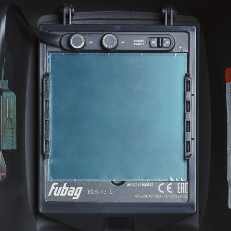  Маска сварщика Хамелеон FUBAG IQ 5-13G L в Великом Новгороде фото
