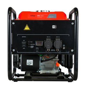 Инверторный генератор FUBAG PRI 5500 открытого типа в Великом Новгороде фото