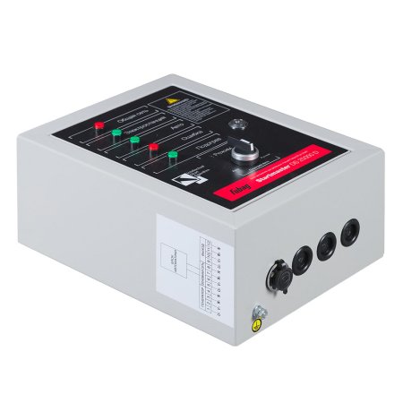 FUBAG Блок автоматики Startmaster DS 25000 D (400V) для дизельных электростанций (DS 7000 DA ES DS 14000 DA  ES). Трехфазный. в Великом Новгороде фото