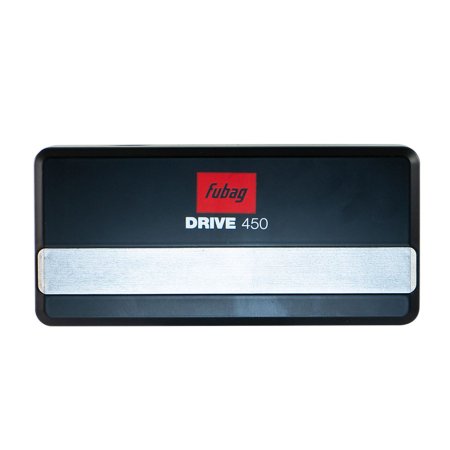 Пусковое устройство FUBAG DRIVE 450 с разъемом type-C на входе в Великом Новгороде фото