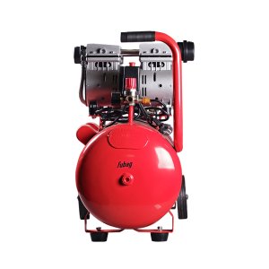 Компрессор безмасляный малошумный FUBAG OLS 280/50 CM2 - арт 8641820 в Великом Новгороде фото