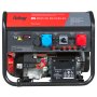 FUBAG Бензиновый генератор для одно и трехфазного режима работы BS 8500 XD ES DUPLEX в Великом Новгороде фото