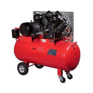 Ременной двухступенчатый компрессор FUBAG DCF-1300/270 CT11 двухступенчатый в Великом Новгороде фото