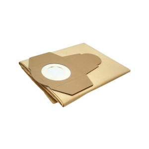 FUBAG Комплект мешков одноразовых 20-25 л для пылесосов серии WD 4SP_5 шт. в Великом Новгороде фото