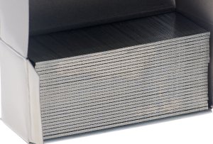 FUBAG Гвозди для F50 (1.05*1.25, 45 мм, 5000 шт) в Великом Новгороде фото