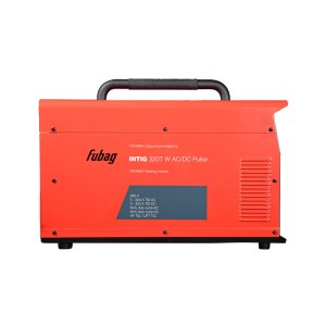 FUBAG Сварочный инвертор INTIG 320 T W AC/DC PULSE с горелкой FB TIG 26 5P 4m  в Великом Новгороде фото