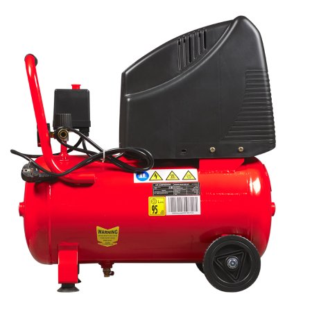 Компрессорный набор FUBAG House Master Kit безмасляный компрессор + 5 предметов в Великом Новгороде фото