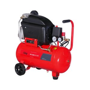 Компрессор FUBAG FС 230/50 CM2  в Великом Новгороде фото