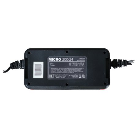 Зарядное устройство FUBAG MICRO 200/24 в Великом Новгороде фото