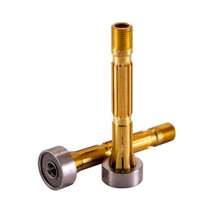 FUBAG Цанга c газовой линзой ф4.8 FB TIG 450W (2 шт.) в Великом Новгороде фото
