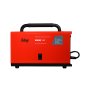 FUBAG Сварочный полуавтомат IRMIG 180 (31 432) + Горелка FB 250 3m ( FB 250 Ergo 3m) (38443) + Маска сварщика Хамелеон IR 9-13N S (38072) + Сварочные краги на подкладке красные FWGN 10R (641180)  в Великом Новгороде фото