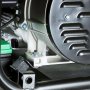 Инверторный генератор FUBAG TI 11000 A ES купить в Великом Новгороде