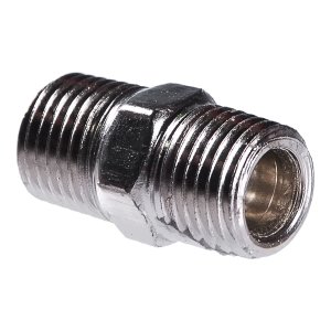 Переходник 1/4"M на 1/4"M в Великом Новгороде фото